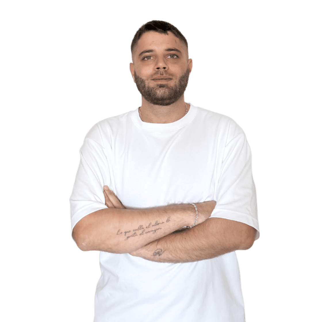 Jonathan Benitez - Développeur Web et Mobile